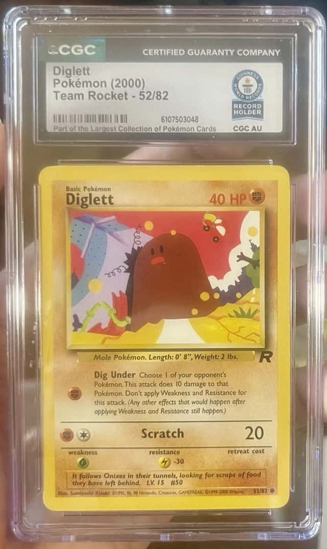 Diglett