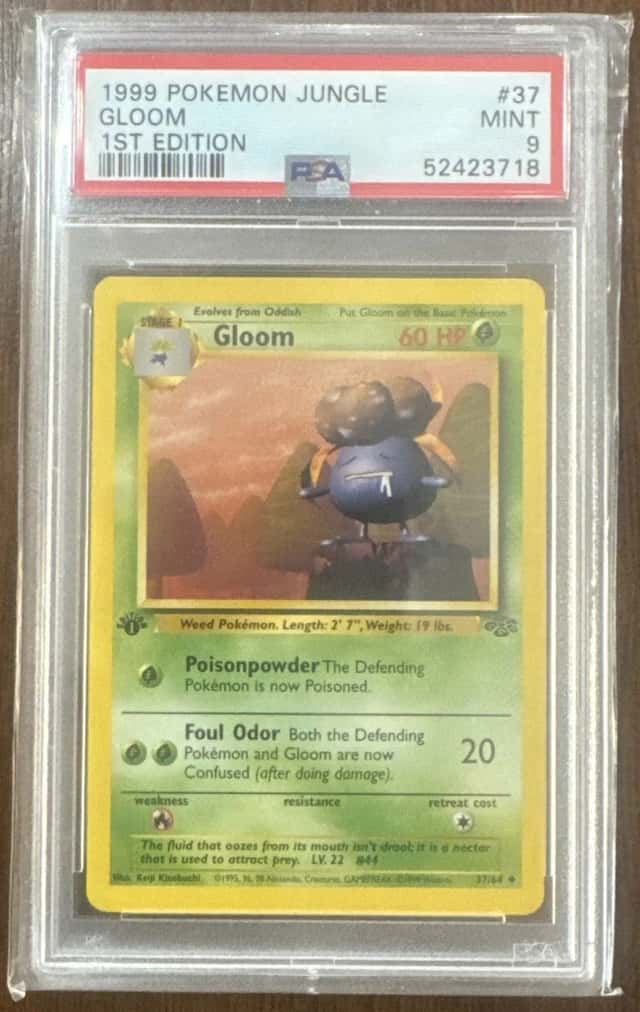 Gloom
