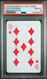 9 Of Diamonds