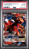 Charizard Gx