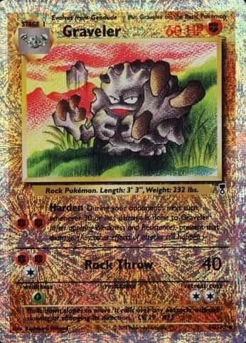 Reverse Holo