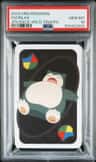 Snorlax