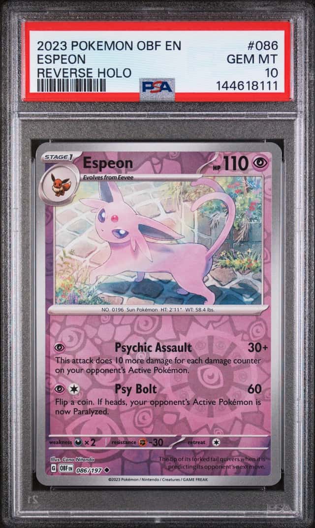 Espeon