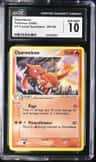 Charmeleon