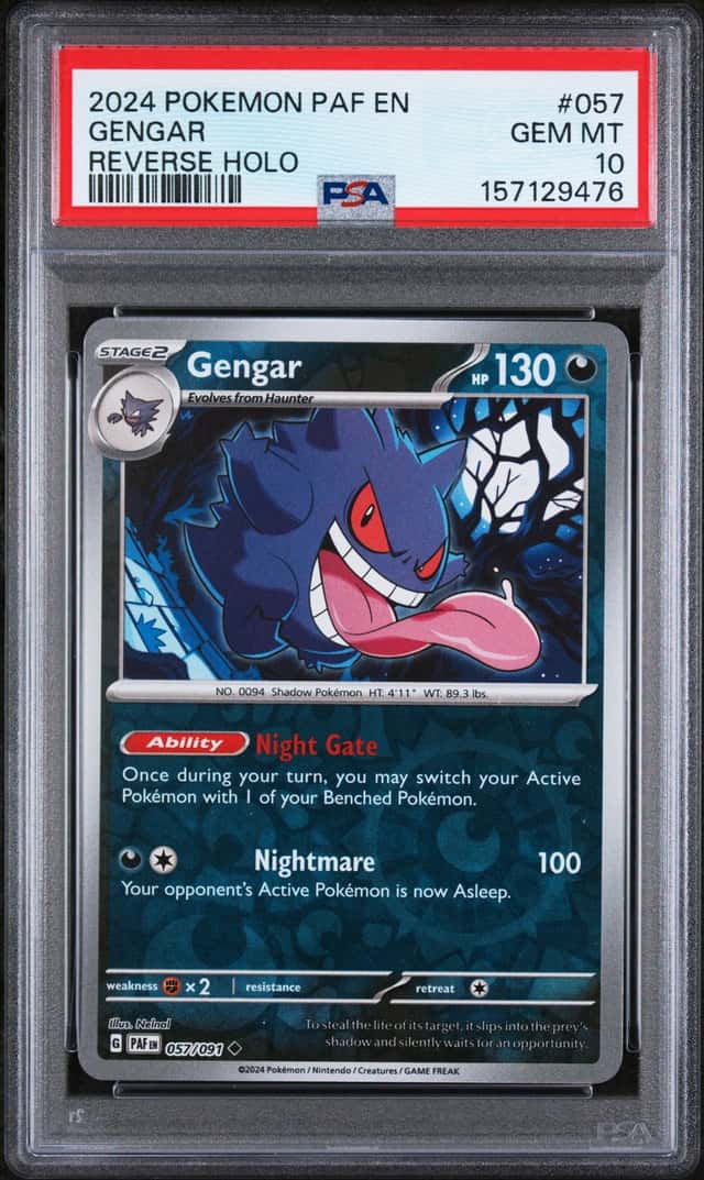Gengar