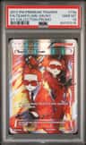 Team Flare Grunt