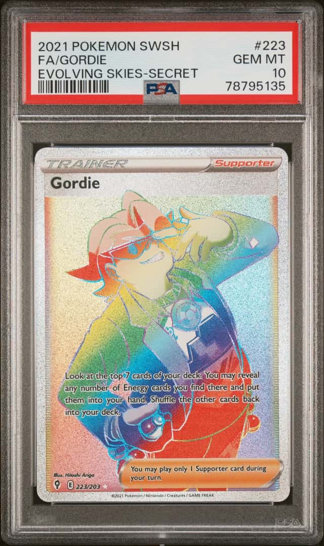 Gordie