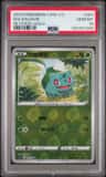 Bulbasaur
