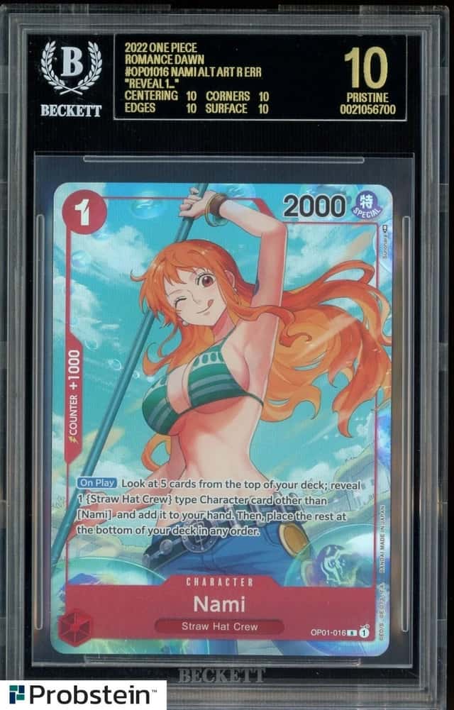 Nami