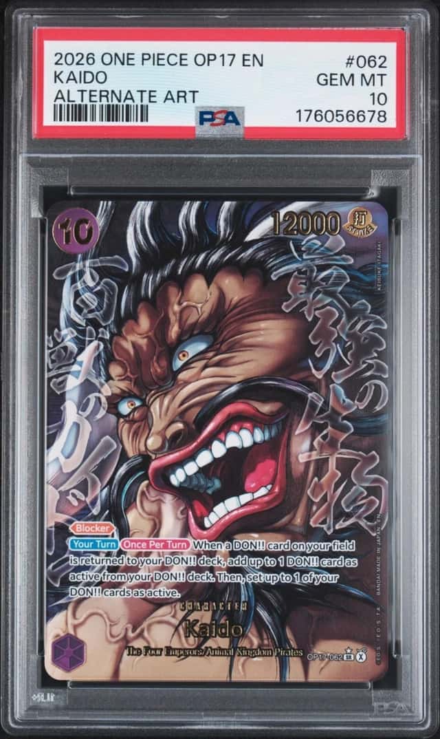 Kaido
