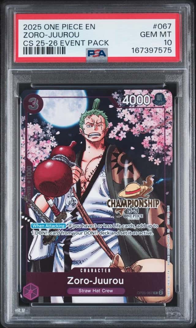Zoro-Juurou