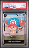 Tony Tony Chopper