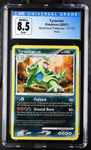 Tyranitar