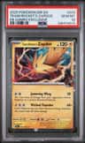 Team Rocket'S Zapdos