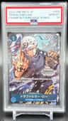Trafalgar Law