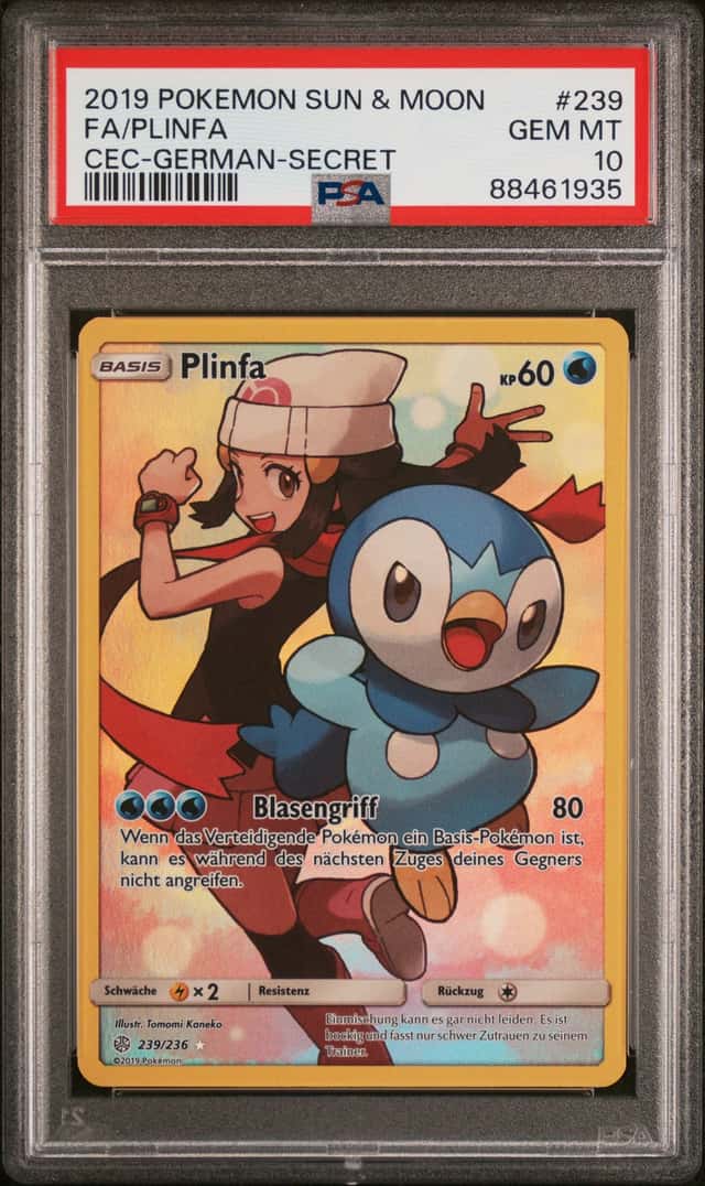 Piplup