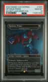 Optimus Prime
