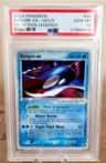 Kyogre Ex