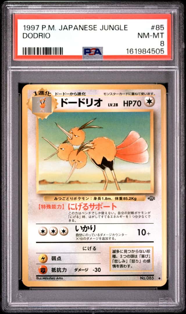 Dodrio