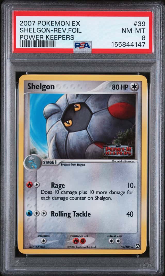 Shelgon