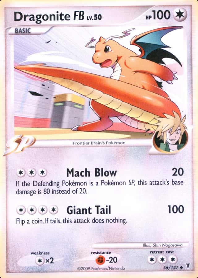 Non-Holo
