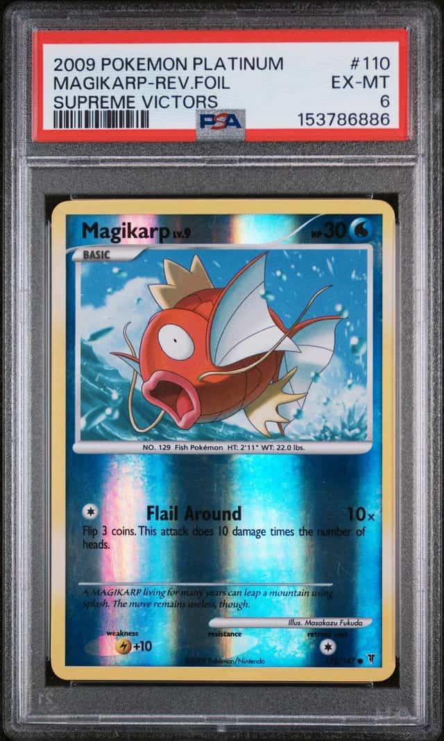 MAGIKARP