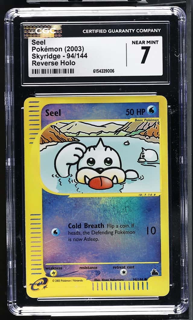 Seel