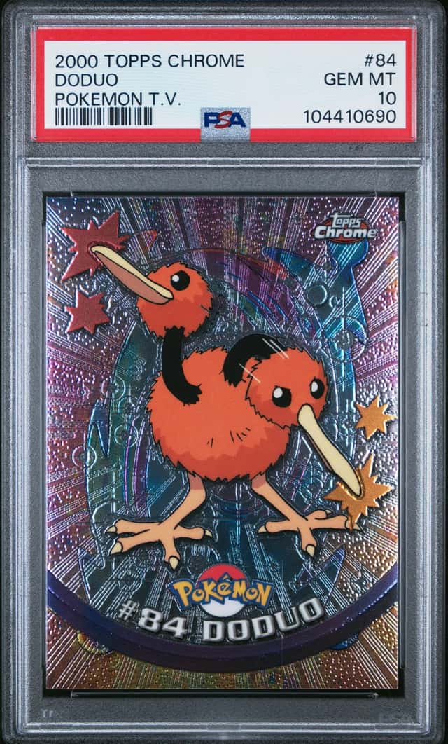 Doduo