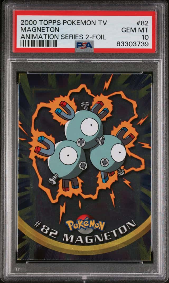 Magneton