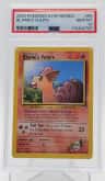 Blaine'S Vulpix