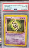 Unown S