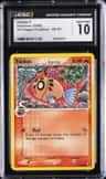 Feebas δ