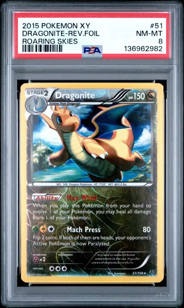 Dragonite