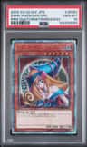 Dark Magician Girl
