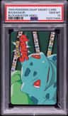 Bulbasaur