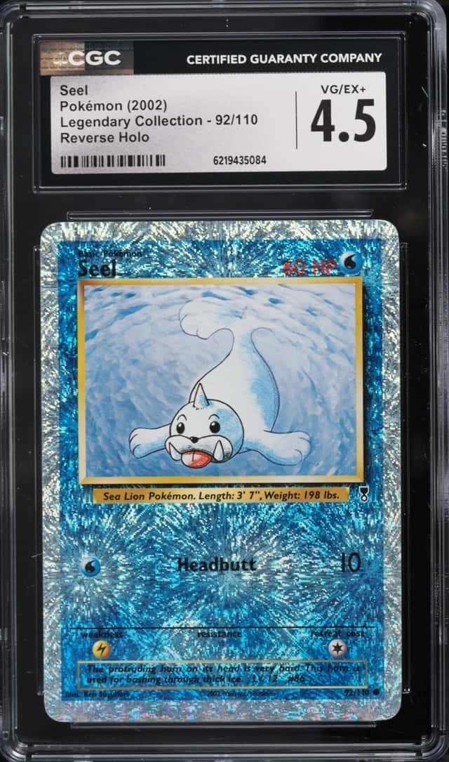 Seel