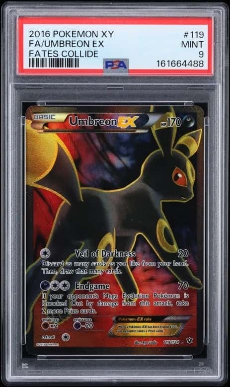 Umbreon EX