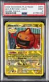 Heat Rotom