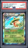 Ludicolo
