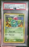 Ivysaur