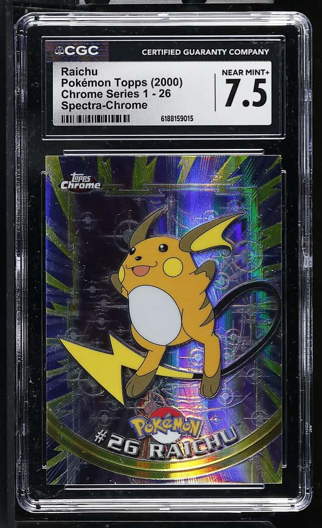 Raichu