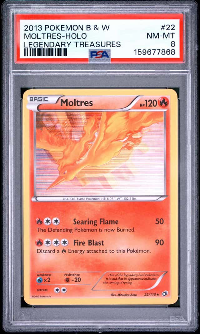 Moltres