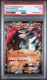 Groudon Ex