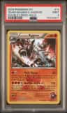 Team Magma'S Aggron