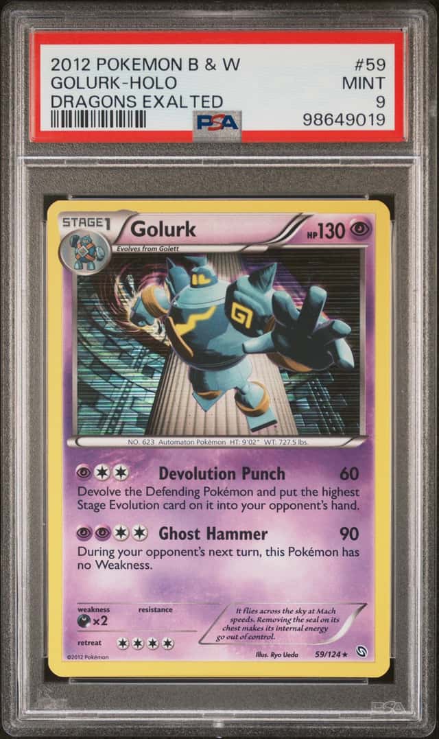 Golurk