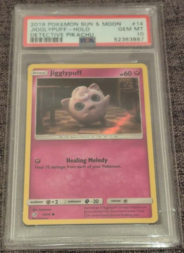 Jigglypuff