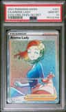 Aroma Lady