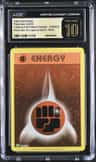 Lightning Energy