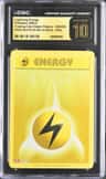 Lightning Energy