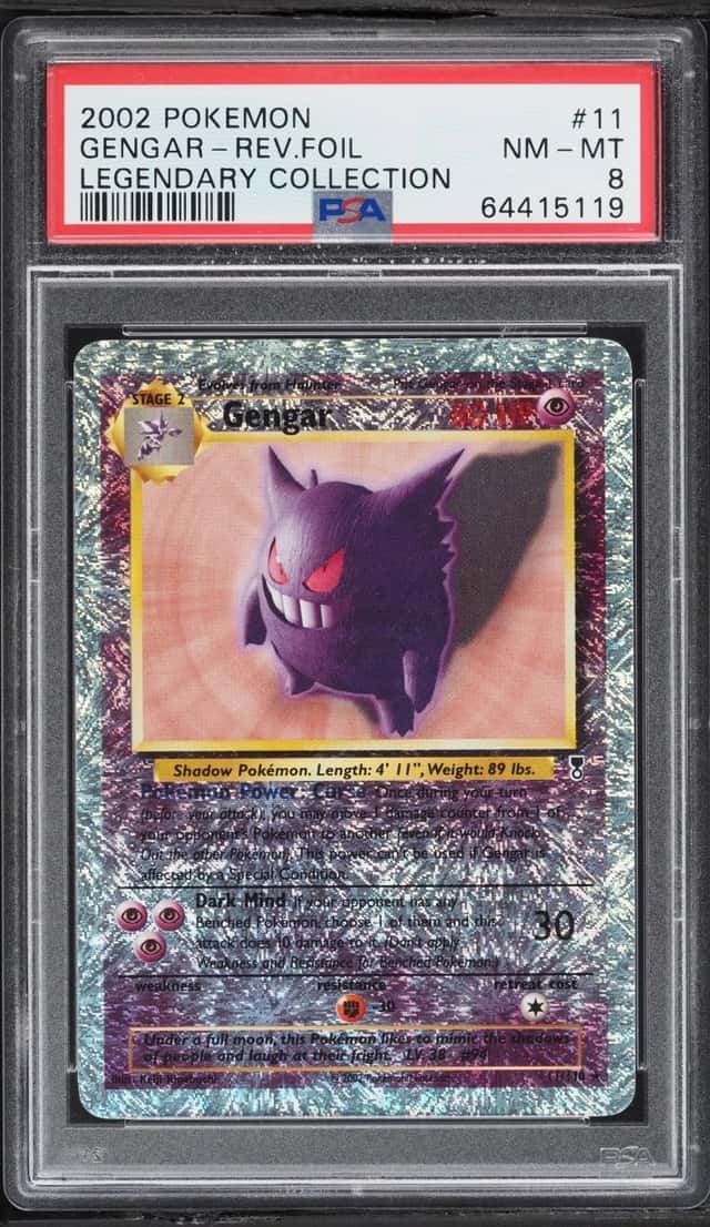 Gengar